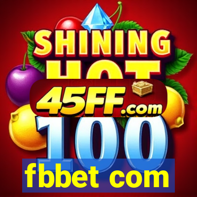 fbbet com